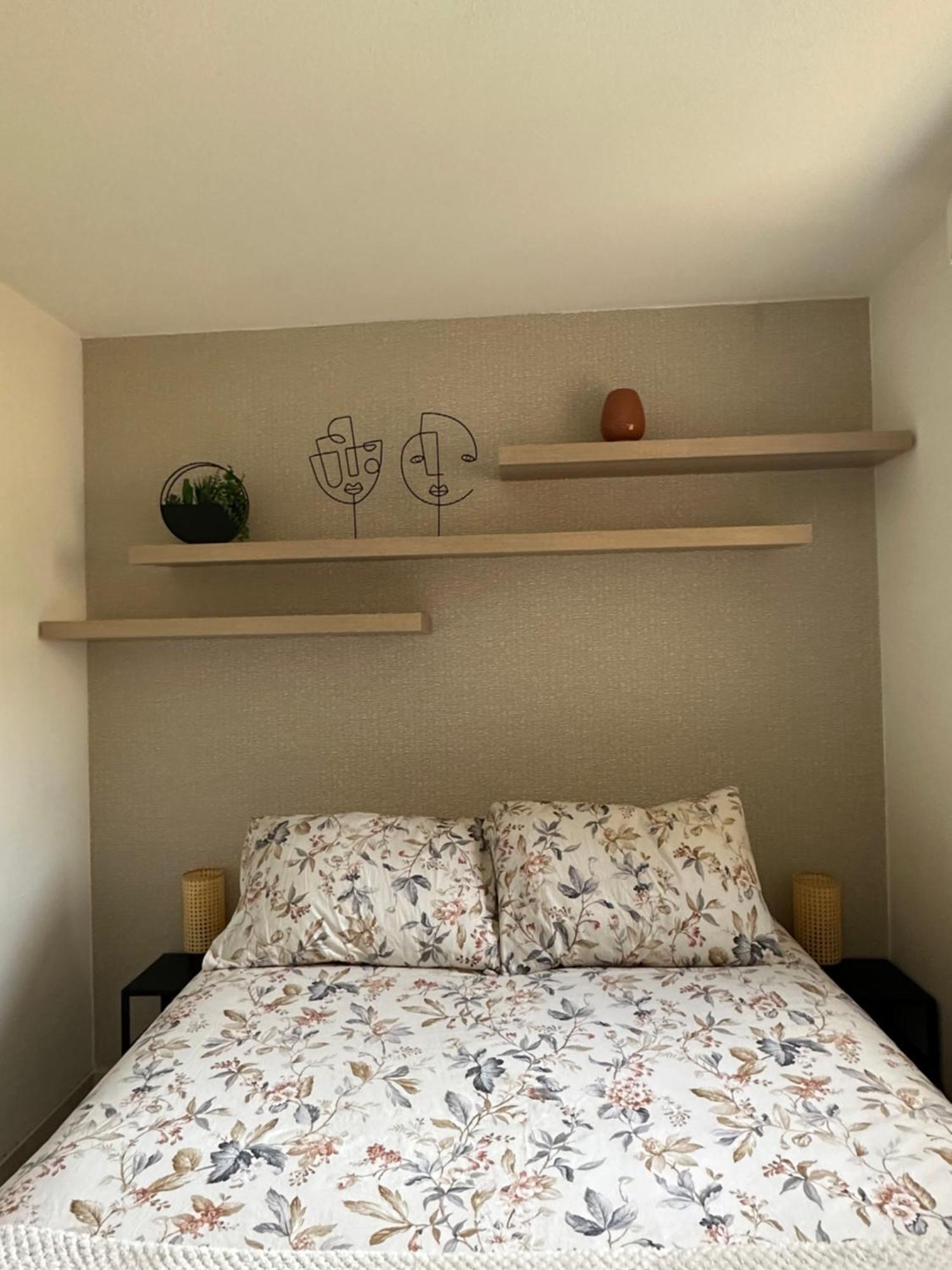 Appartement Residence Santa Barbara Avec Piscine Et A 750M De La Plage Cavalaire-sur-Mer Εξωτερικό φωτογραφία
